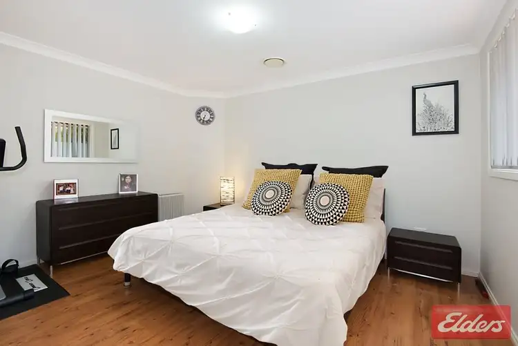 Fifth view of Homely house listing, 2/29 Marcia Street, Toongabbie NSW 2146