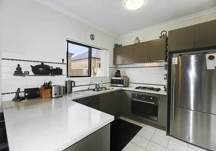 Third view of Homely townhouse listing, 23/9 Healy Road, Hamilton Hill WA 6163