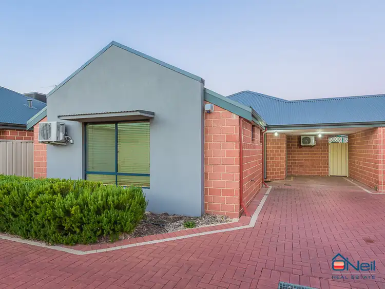 Second view of Homely house listing, Unit 3 / 52 Dorothy Street, Gosnells WA 6110