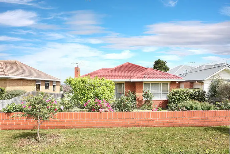 Second view of Homely house listing, 13 New Road, Oak Park VIC 3046