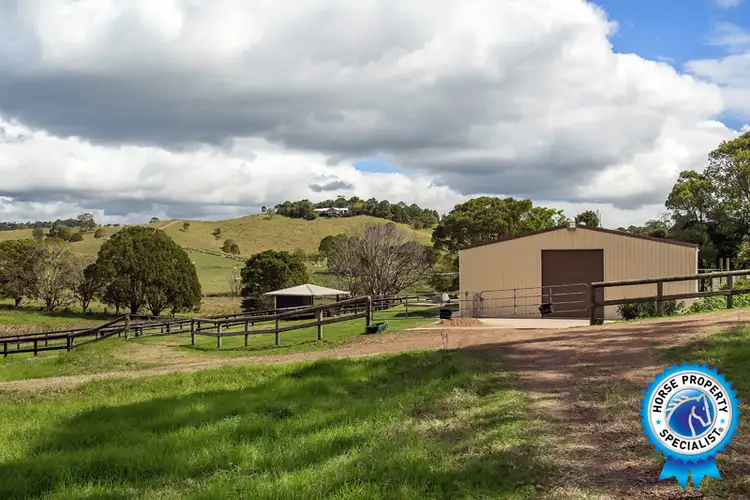 Fourth view of Homely rural property listing, 143 Dulong Road, Dulong QLD 4560