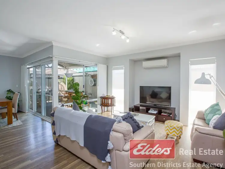 Fourth view of Homely unit listing, 45C King Road, East Bunbury WA 6230