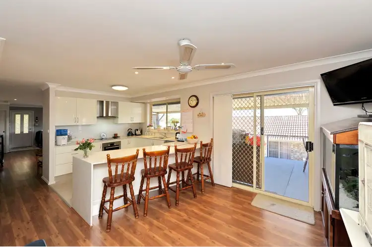 Third view of Homely house listing, 9 Luderick Close, Corlette NSW 2315