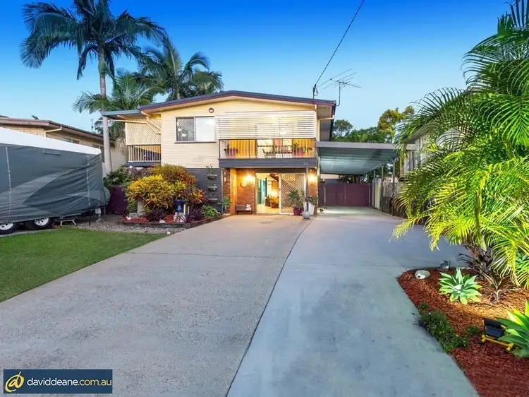Main view of Homely house listing, 49 Valiant Crescent, Strathpine QLD 4500
