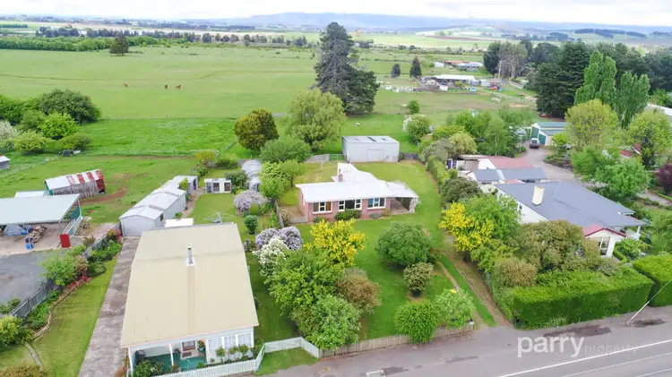 Third view of Homely house listing, 36 Meander Valley Road, Hagley TAS 7292