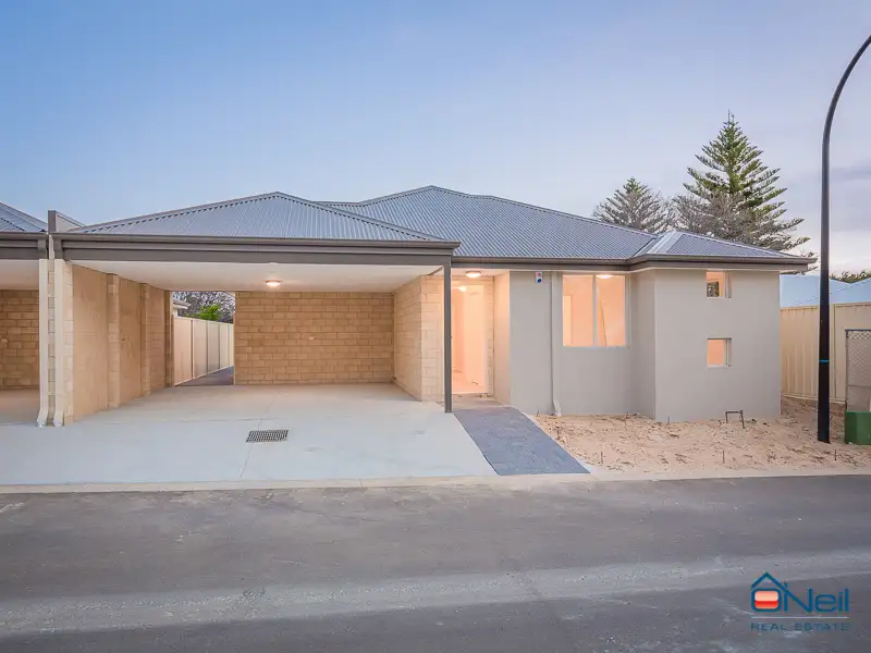 Main view of Homely house listing, Unit 1 / 113 Owtram Road, Armadale WA 6112