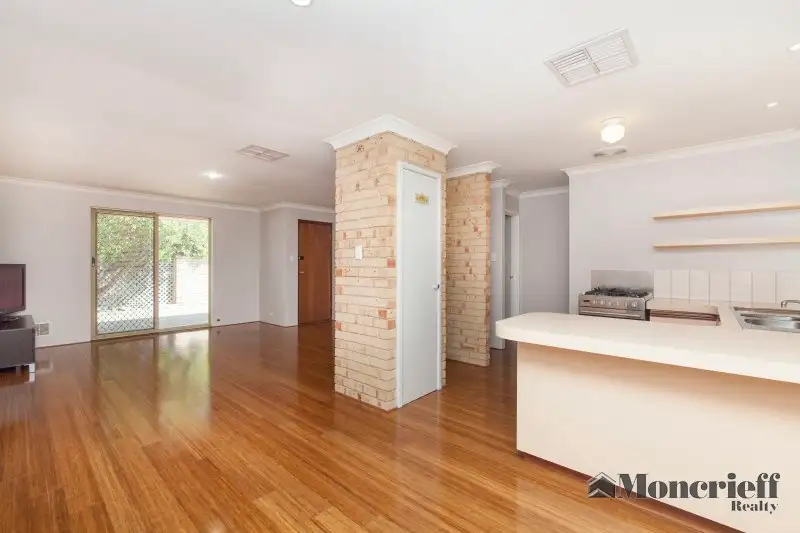 Main view of Homely house listing, 5/38 Rome Road, Myaree WA 6154