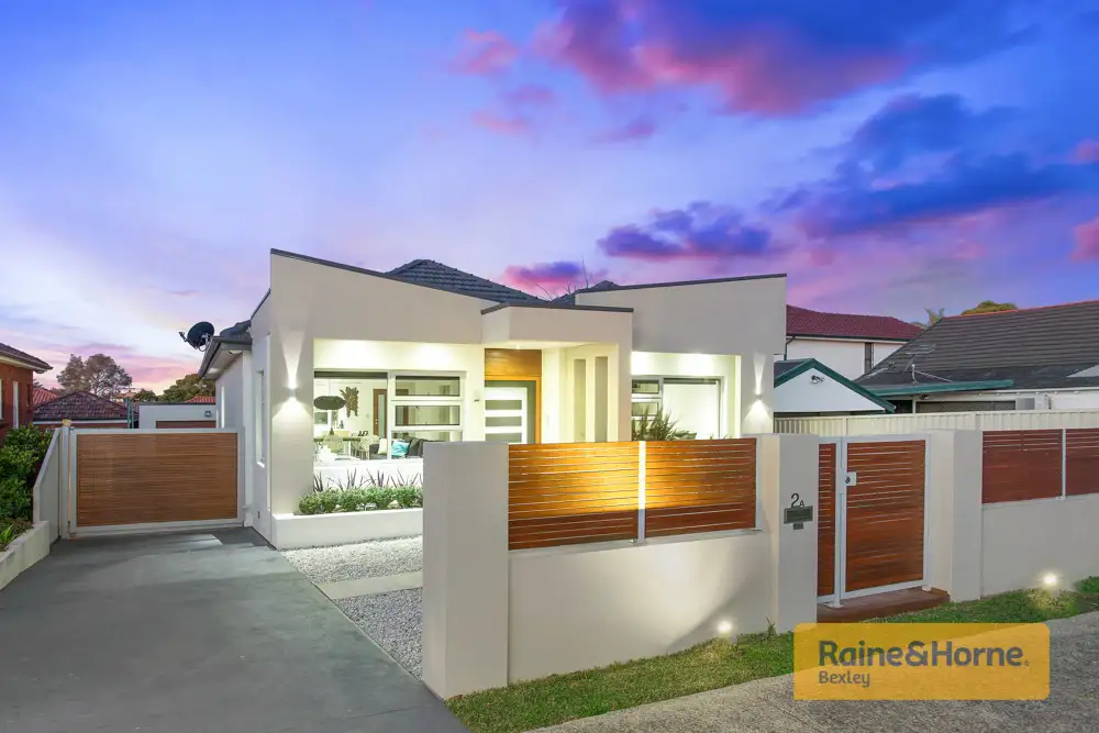 Main view of Homely house listing, 2a Regent Street, Bexley NSW 2207