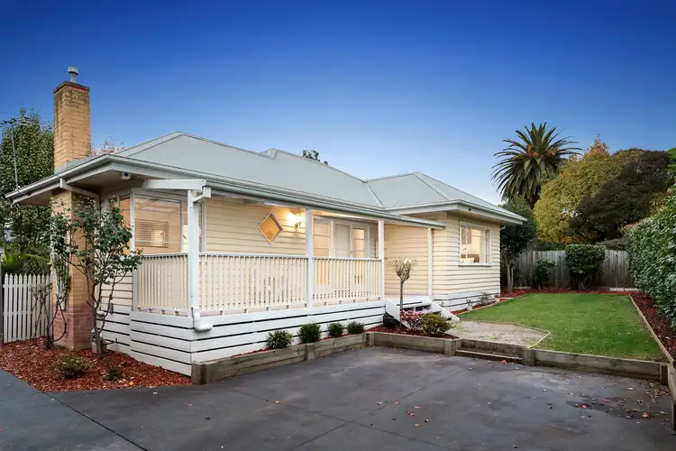 48 Hull Road, Croydon VIC 3136