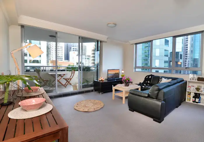 30/809-811 Pacific Highway, Chatswood NSW 2067