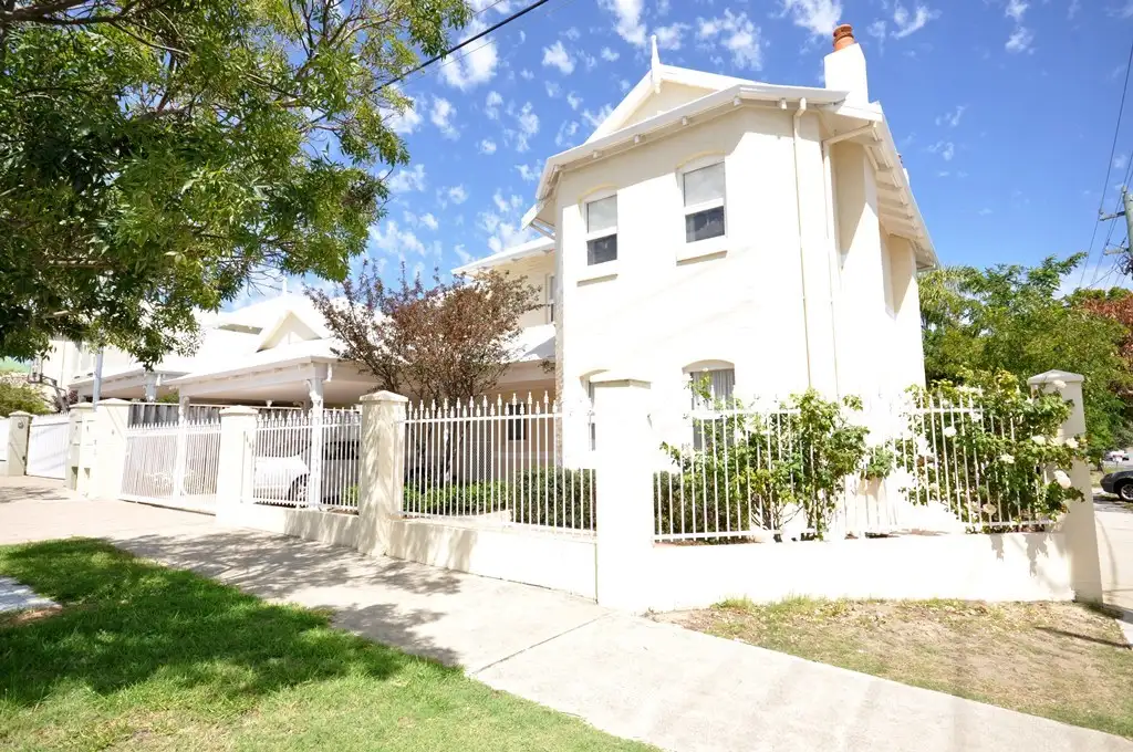 Main view of Homely house listing, 27 Morriston Street, North Perth WA 6006