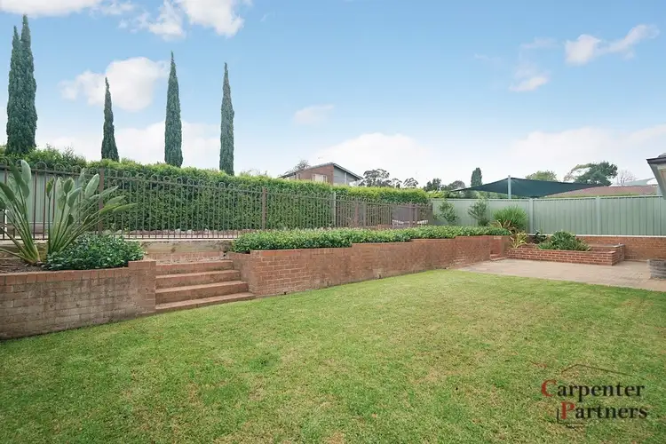 Sixth view of Homely house listing, 6 Thurn Place, Elderslie NSW 2570