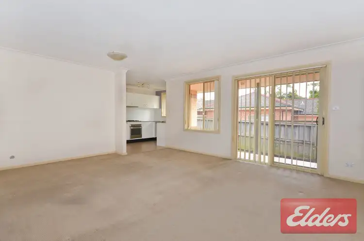 Third view of Homely villa listing, 7/161 Targo Road, Girraween NSW 2145