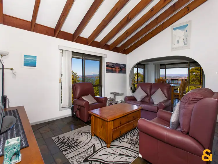 Sixth view of Homely house listing, 94 Lake Heights Road, Lake Heights NSW 2502