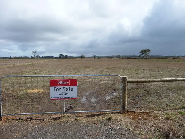 Second view of Homely land listing, Lot 9 Vaggs Road, Ross Creek VIC 3351