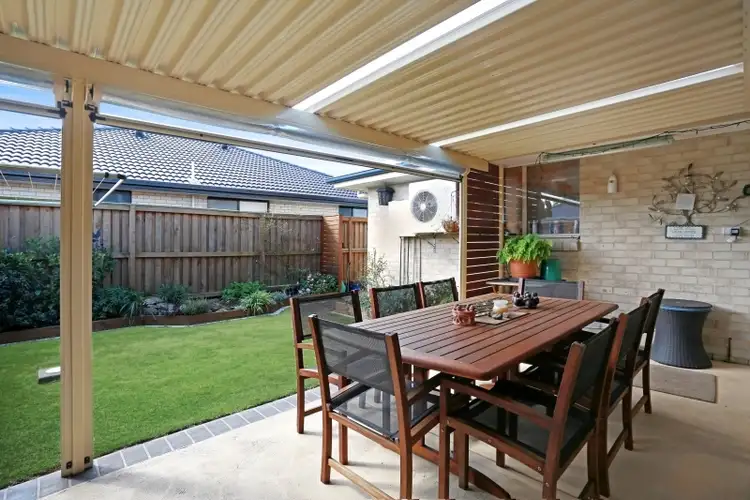 Fifth view of Homely house listing, 109A Pershing Place, Tanilba Bay NSW 2319