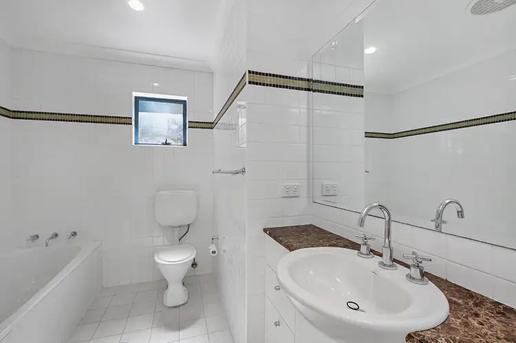Second view of Homely townhouse listing, 1/21 Birriga Road, Bellevue Hill NSW 2023