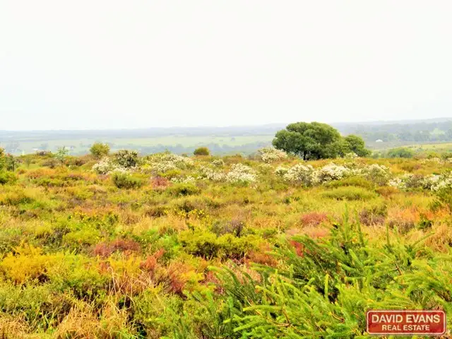 Third view of Homely land listing, 183 Darch Trail, Gabbadah WA 6041