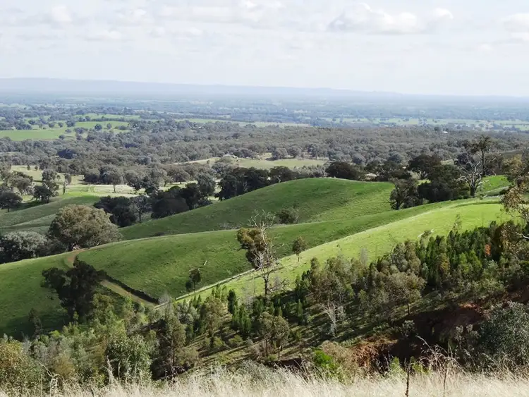 Third view of Homely rural property listing, 347 Diffey Road, Everton VIC 3678