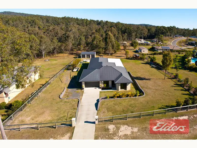 Main view of Homely house listing, 173-175 Myrtle Road, Jimboomba QLD 4280