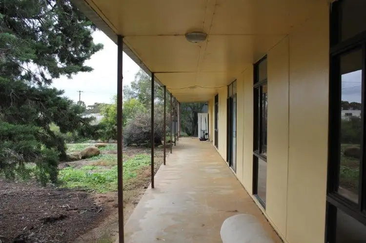 Fourth view of Homely house listing, 8 Edwards Street, Merredin WA 6415