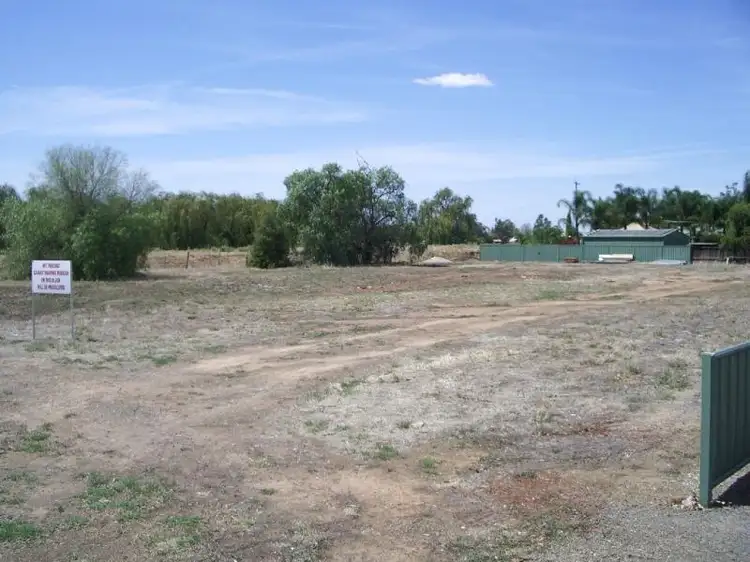 Main view of Homely land listing, 2-4 Sturt Street, Mulwala NSW 2647