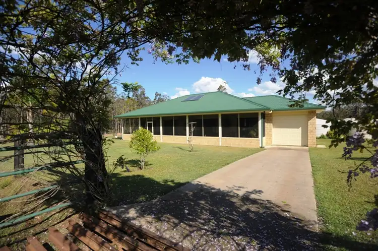 Main view of Homely rural property listing, 80 East Lanitza Road, Lanitza NSW 2460