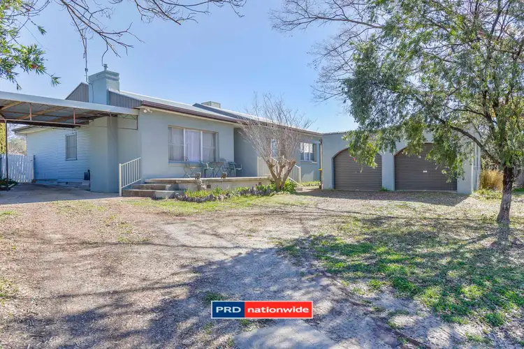 Main view of Homely house listing, 44 Edward Street, Tamworth NSW 2340