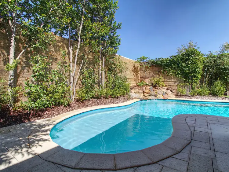 Fifth view of Homely house listing, 52 Litoria Turn, Baldivis WA 6171