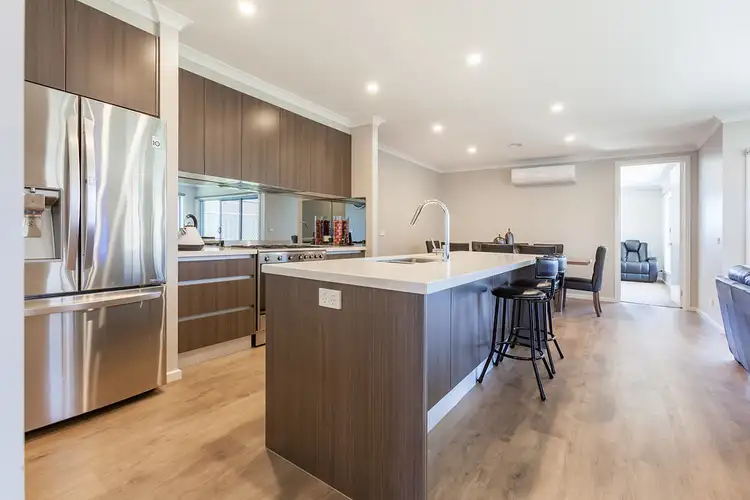 Sixth view of Homely house listing, 15 Avoca Place, Moe VIC 3825