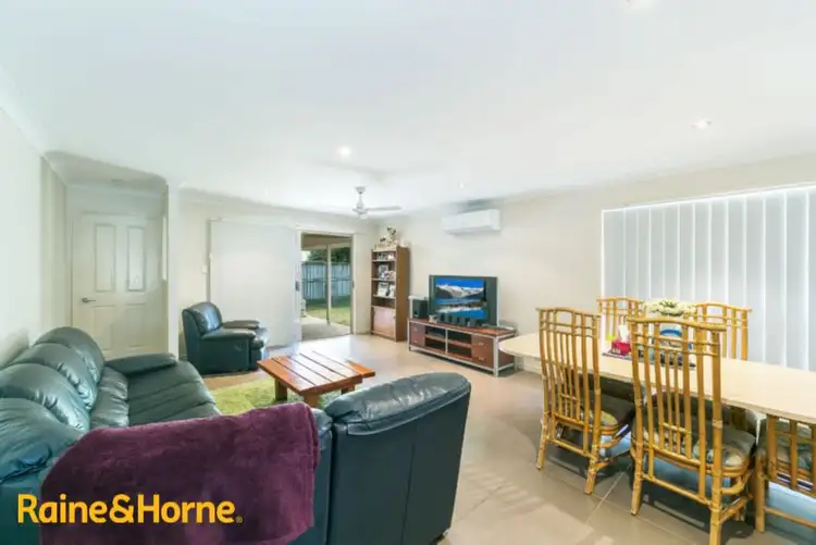 Third view of Homely house listing, 23 WAYLAND CIRCUIT, Morayfield QLD 4506