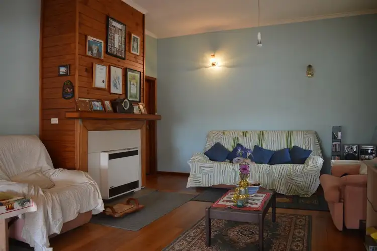 Sixth view of Homely house listing, 321 South Elliott Road, Elliott TAS 7325