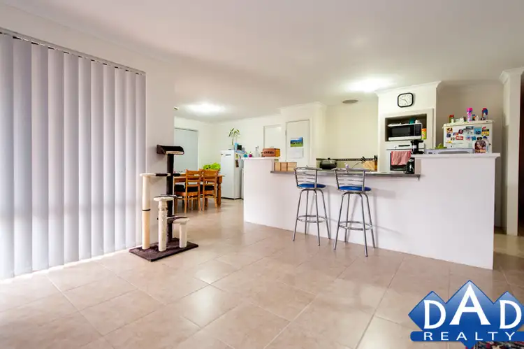 Third view of Homely house listing, 6 Margaret Circle, Eaton WA 6232