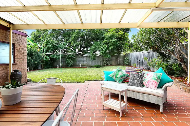 Second view of Homely house listing, 27 La Mascotte Avenue, Concord NSW 2137