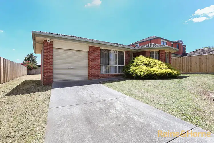 13 Swan Court, Narre Warren South VIC 3805