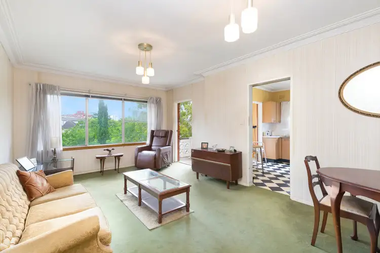 10/91 Shirley Rd, Wollstonecraft NSW 2065