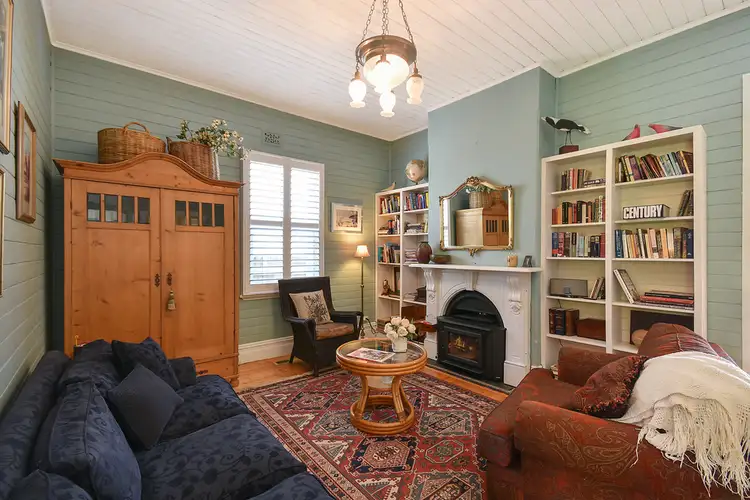 Fifth view of Homely house listing, 47 Clissold Street, Katoomba NSW 2780