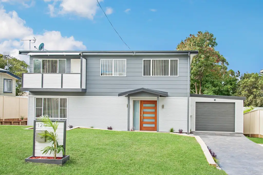 Main view of Homely house listing, 120 Warden Street, Ulladulla NSW 2539