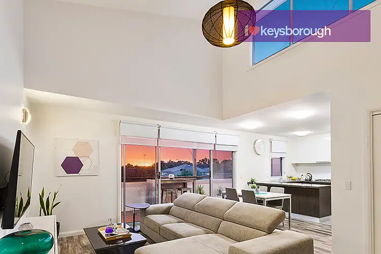 Second view of Homely house listing, 14/19 Peppertree Street, Keysborough VIC 3173