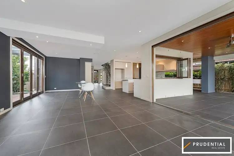 Third view of Homely house listing, 13 Peregrine Street, Gledswood Hills NSW 2557
