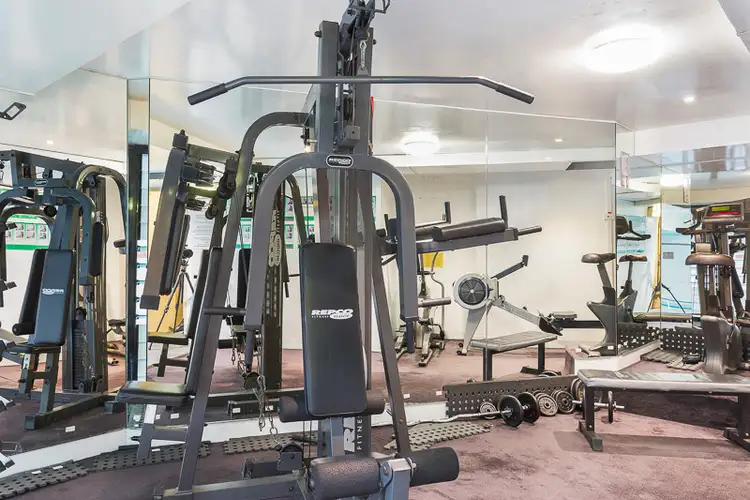 Sixth view of Homely apartment listing, 19/236 Pacific Highway, Crows Nest NSW 2065