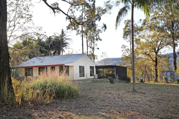 Second view of Homely house listing, 10 Kingfisher Avenue, Glenreagh NSW 2450