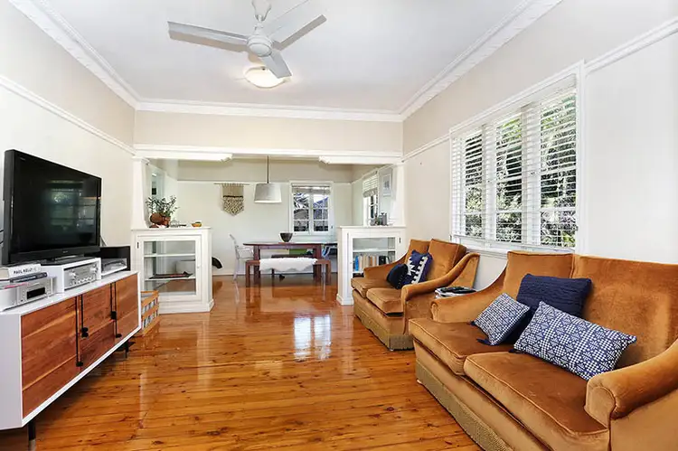 Second view of Homely house listing, 17 HUTTON ROAD, Aspley QLD 4034