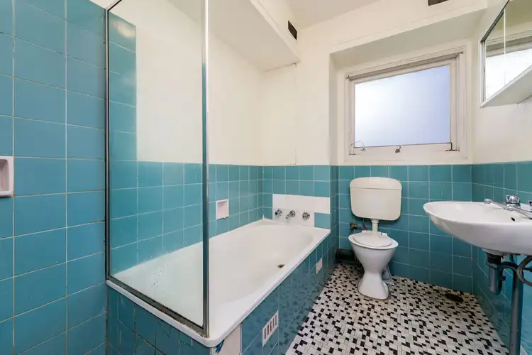 Fifth view of Homely unit listing, 35/8 Brunswick Parade, Ashfield NSW 2131