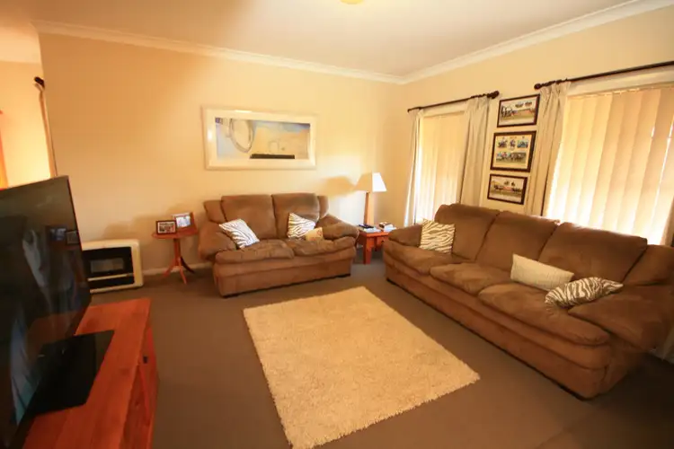 Second view of Homely house listing, 17 Murrayfield Drive, Dubbo NSW 2830