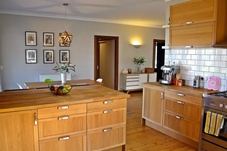 Sixth view of Homely house listing, 4 Collins Parade, Kyneton VIC 3444