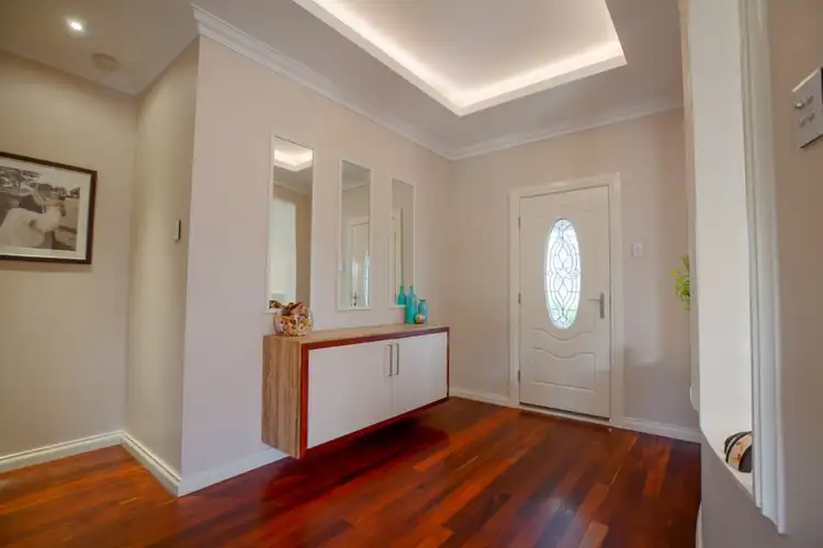 Fifth view of Homely house listing, 3 Mudalla Way, Koongamia WA 6056