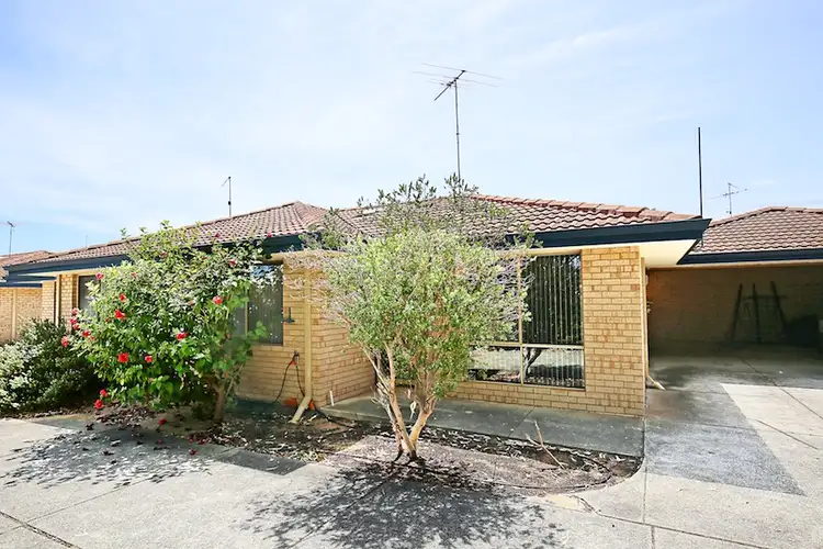 16/74 Randell Street, Mandurah WA 6210