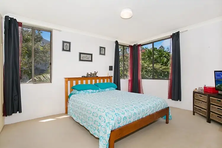 Fifth view of Homely unit listing, 10/24 'Sunlover Court' Second Avenue, Broadbeach QLD 4218