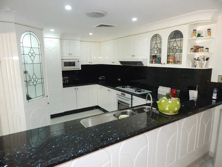 Third view of Homely house listing, 25 Province Street, Abbotsbury NSW 2176